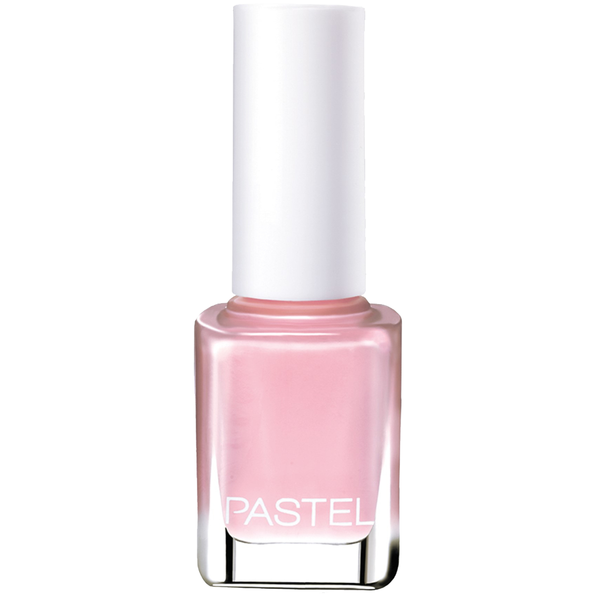 Pastel klasyczny lakier do paznokci 54, 13 ml