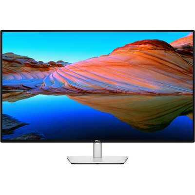 Monitor DELL UltraSharp U4323QE 42.5" 3840x2160px IPS