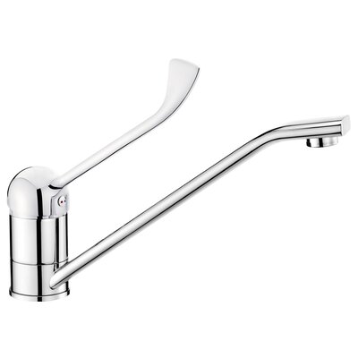Bateria DEANTE BFC 060C Chrom