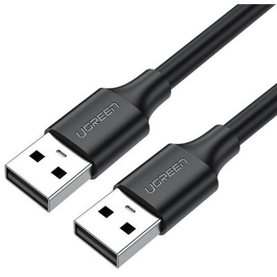Kabel USB-A - USB-A UGREEN US128 10307 0.25 m