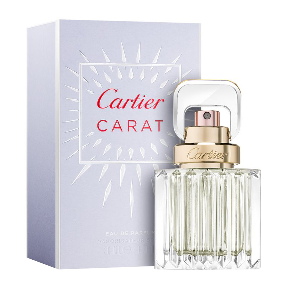 Cartier Carat woda perfumowana damska, 30 ml