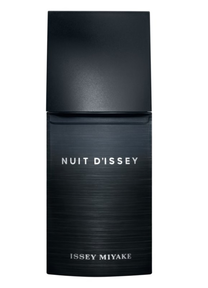 Issey Miyake Nuit d'Issey pour Homme woda toaletowa męska, 125 ml