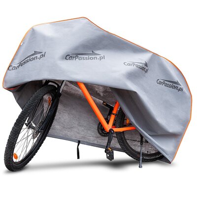 Pokrowiec na rower CARPASSION Bike Cover L