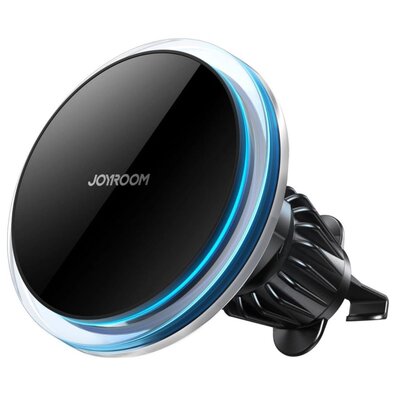 Uchwyt na telefon JOYROOM JR-ZS291 Srebrny