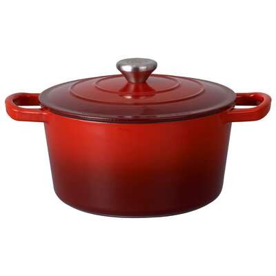 Garnek MG HOME Infinito 22 cm
