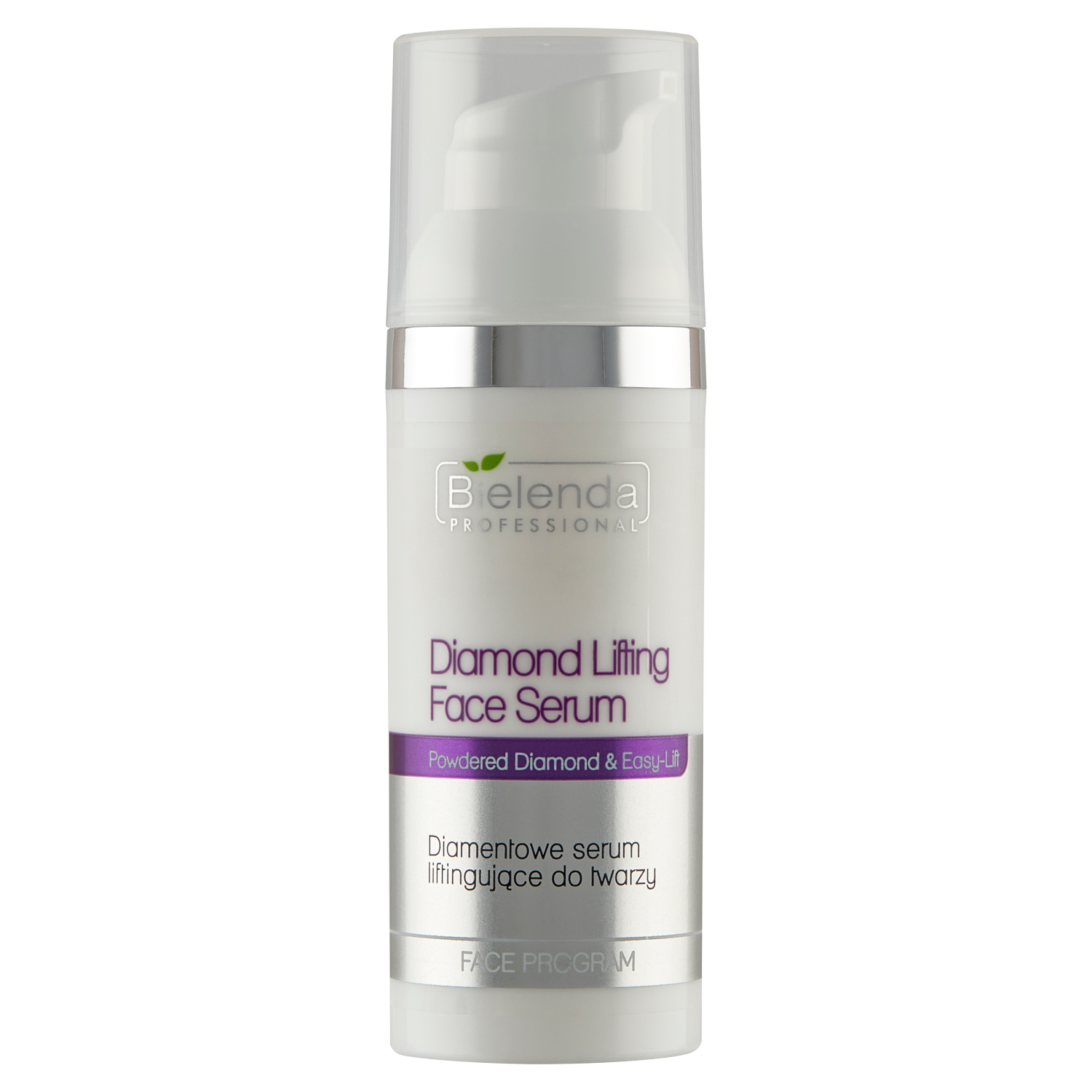 Bielenda Professional diamentowe serum liftingujące do twarzy, 50 ml