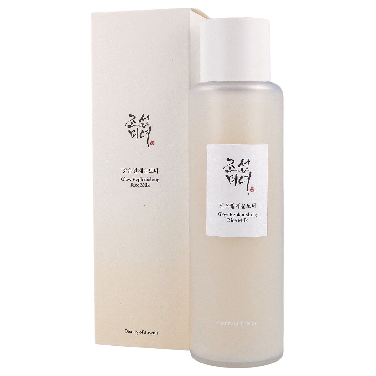 Beauty of Joseon nawilżające mleczko do twarzy, 150 ml