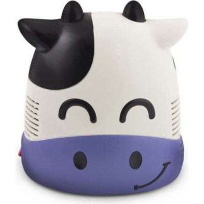 Inhalator nebulizator pneumatyczny ESPERANZA ECN001 Breeze