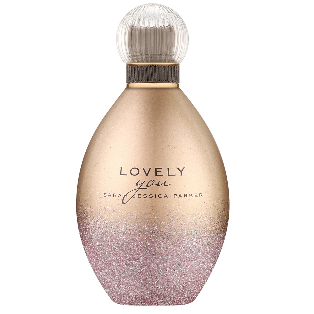 Sarah Jessica Parker Lovely You woda perfumowana damska, 150 ml
