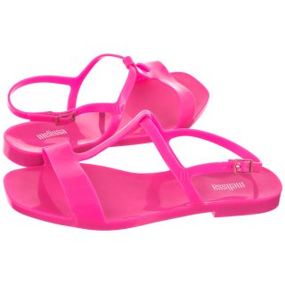 Sandały Melissa Essential New Femme AD 32951/01302 Barbie Pink