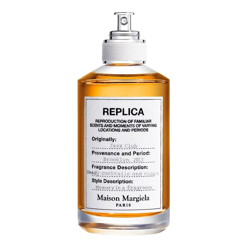 Maison Margiela Replica Jazz Club woda toaletowa unisex, 100 ml
