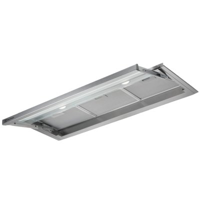 Okap ELECTROLUX LFP539X Stal szlachetna 600m3/h 68dB klasa C