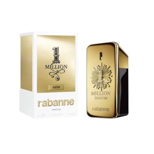 Paco Rabanne 1 Million Elixir perfumy męskie, 50 ml