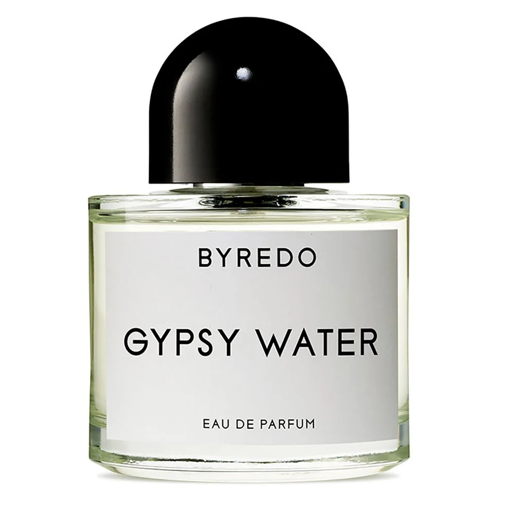 Byredo Gypsy Water woda perfumowana unisex, 50 ml