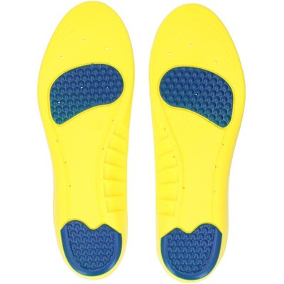 Wkładki do butów UMBRO 268521 (rozmiar 38-41)