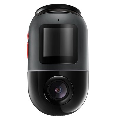 Wideorejestrator 70MAI X200 Dash Cam Omni 32GB Czarny