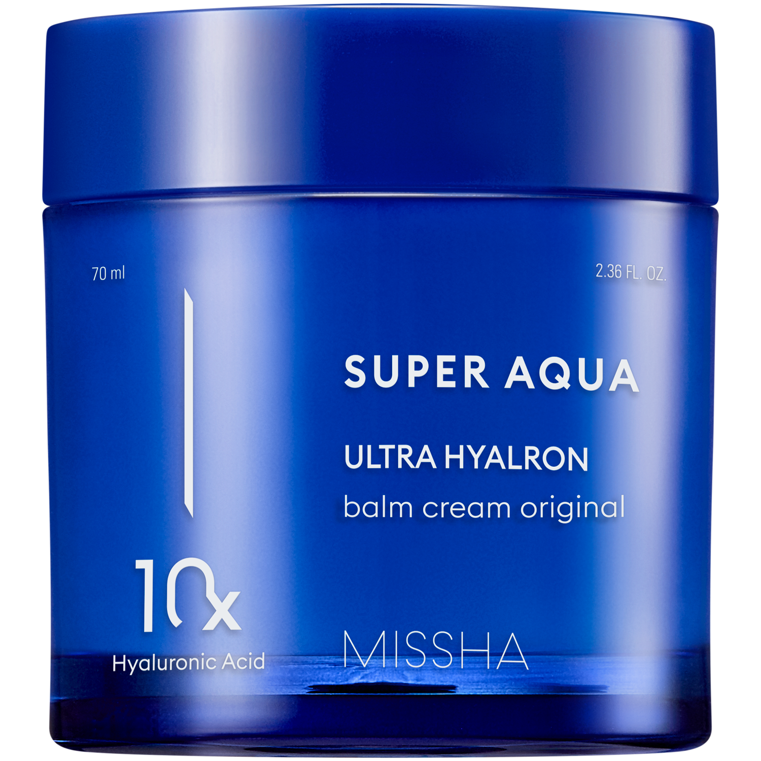 Missha Super Aqua krem-balsam do twarzy, 70 ml