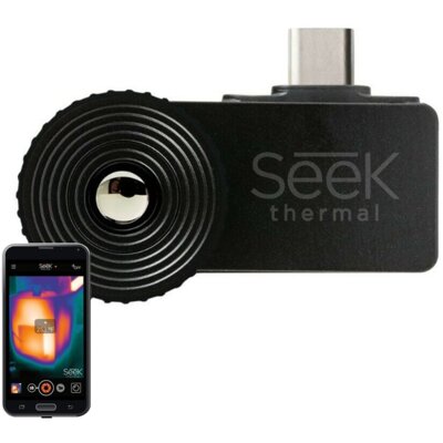 Kamera termowizyjna SEEK THERMAL Compact XR Android USB-C (CT-AAA)