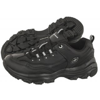 Sneakersy Skechers Unabashed Black 88888281/BBK