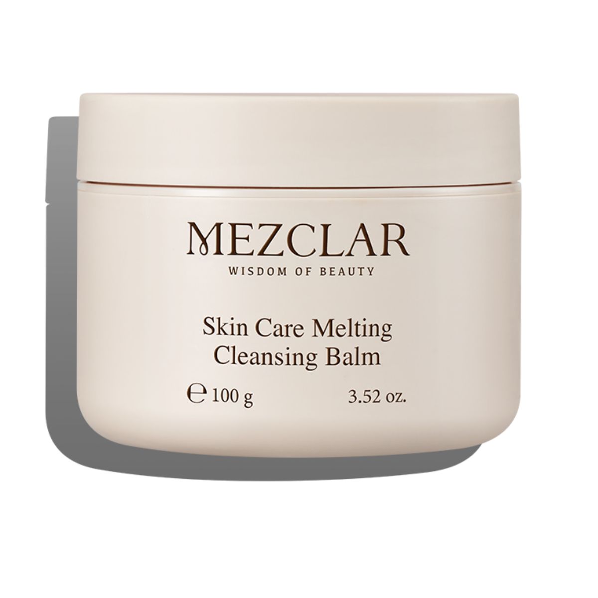 Mezclar Skin Care Melting balsam do demakijażu twarzy, 10 g