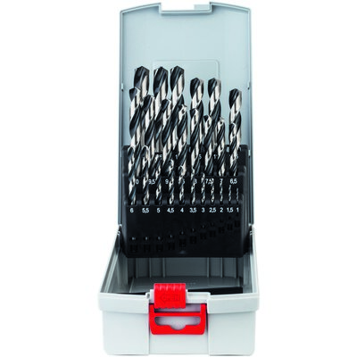 Zestaw wierteł HSS BOSCH PointTeQ 2608577352 (25 szt.)