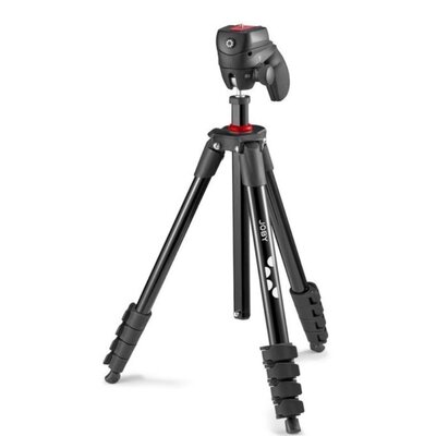 Statyw JOBY Compact Action Kit JB01762-BWW