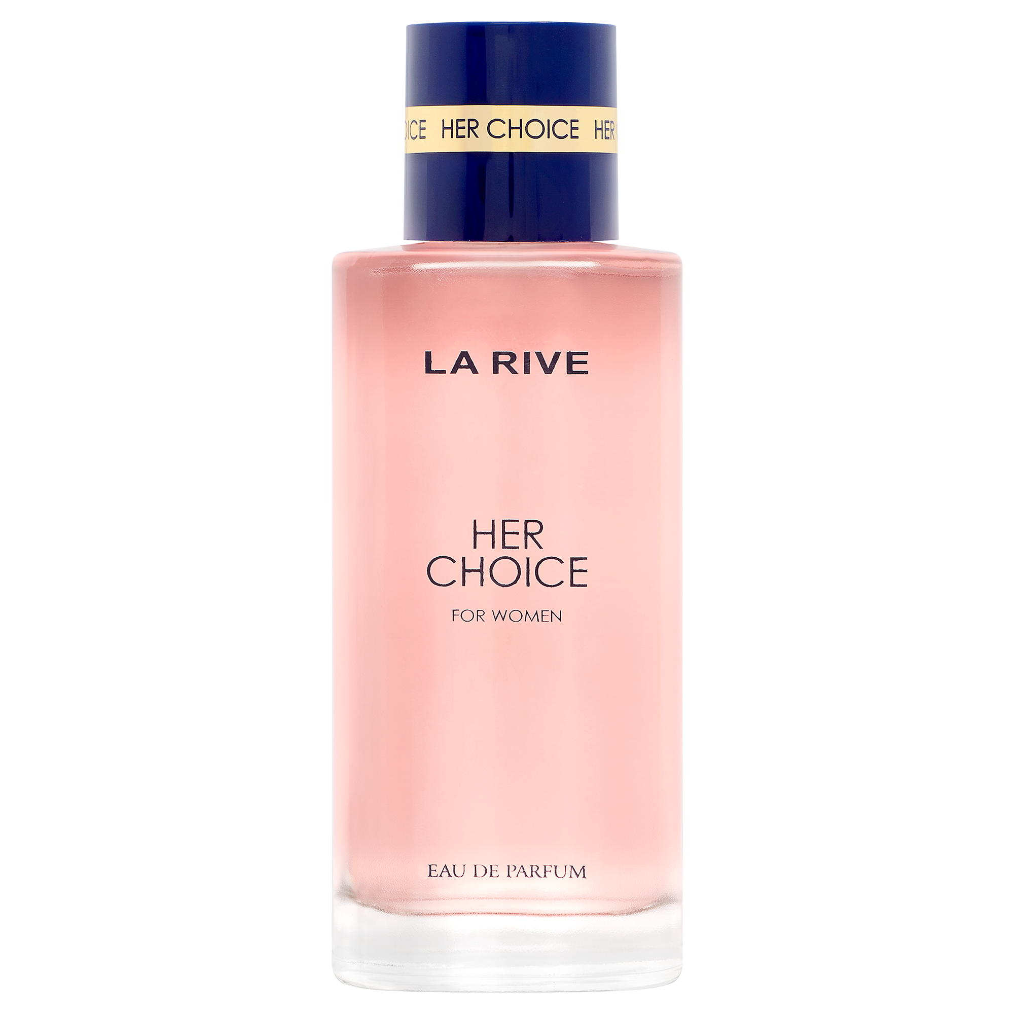 La Rive Her Choice woda perfumowana damska, 100 ml