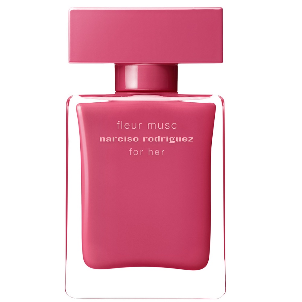 Narciso Rodriguez Fleur Musc For Her woda perfumowana damska, 30 ml