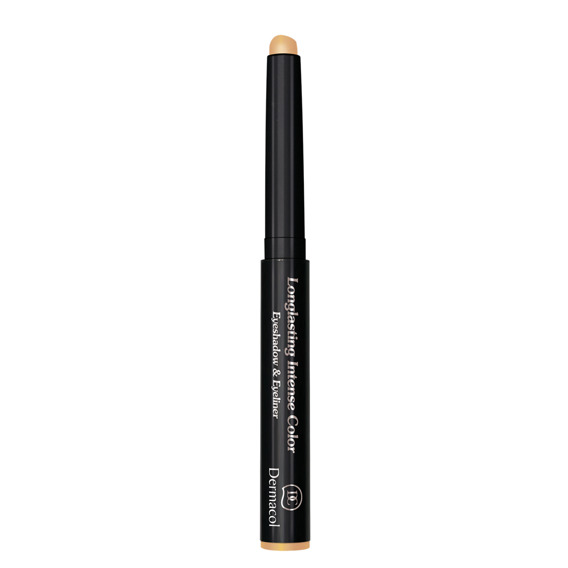 Dermacol cień do powiek i konturówka 2w1 nr 9, 1,6 g