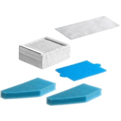 Filtr do odkurzacza THOMAS 787276 (5 sztuk)