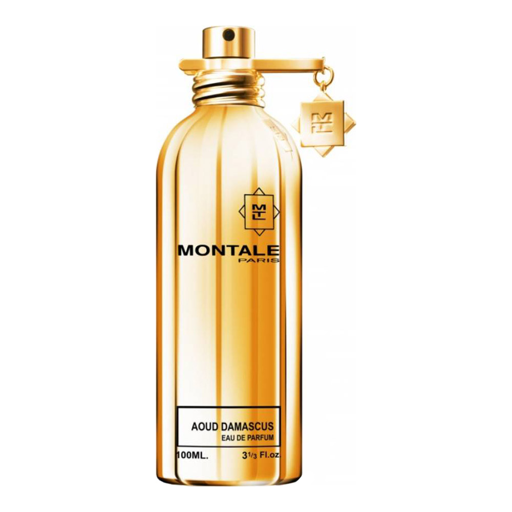 Montale Aoud Damascus woda perfumowana damska, 100 ml