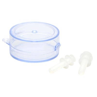 Zatyczki do uszu SPOKEY Scallop 84121