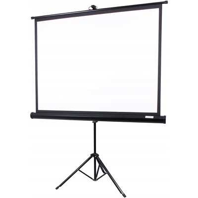 Ekran projekcyjny OVERMAX Tripod Screen 60 116x87