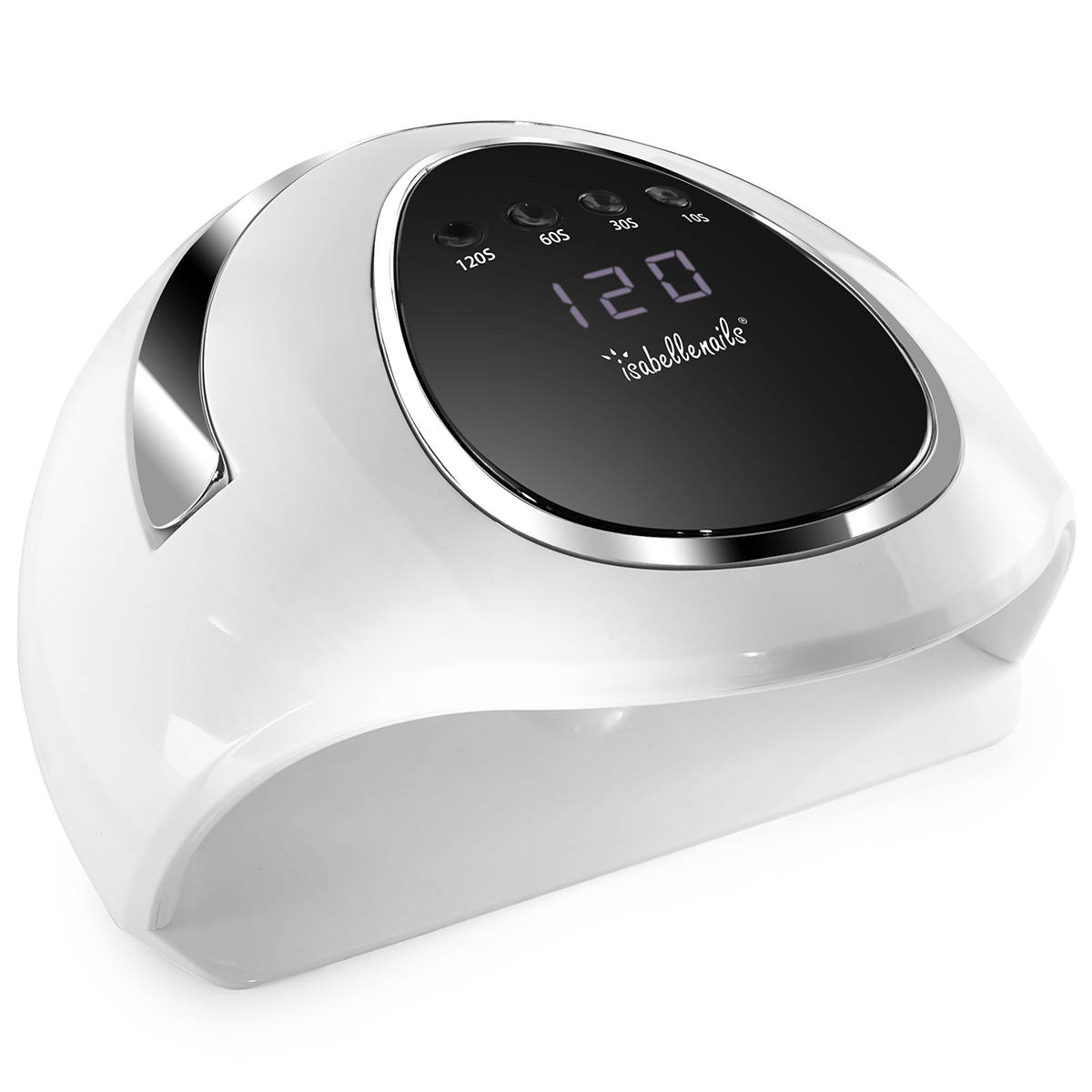 Isabellenails K2 lampa UV/LED 208W, 1 szt.