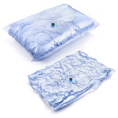 Worek próżniowy LAMART LT8024 (2 sztuki)