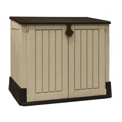 Skrzynia ogrodowa KETER Store-It-Out Midi