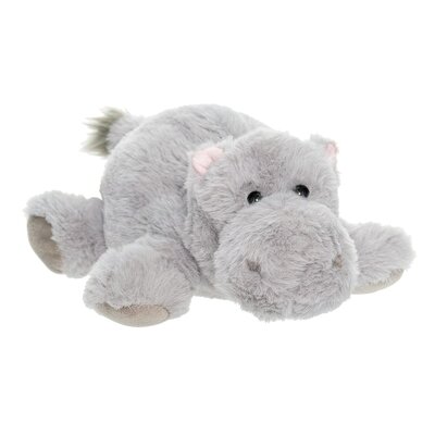 Maskotka TEDDYKOMPANIET Dreamies Hipopotam 2587