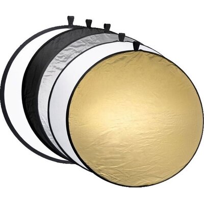 Blenda fotograficzna MASSA SB1199, 5w1, okrągła 80 cm