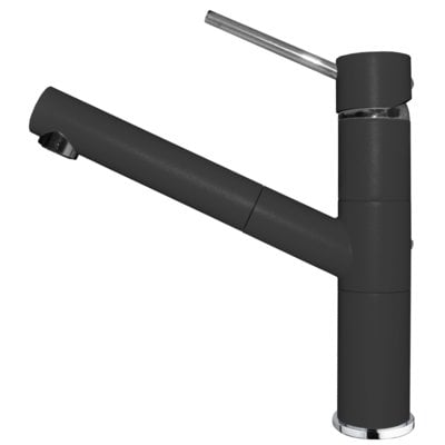 Bateria ELLECI Reno G40 Nero