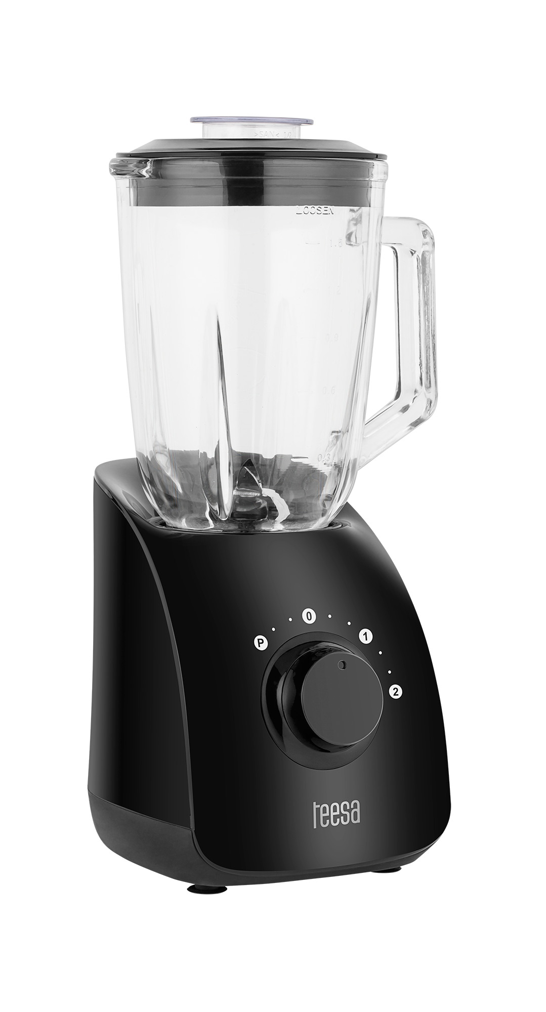Blender kielichowy TSA3541