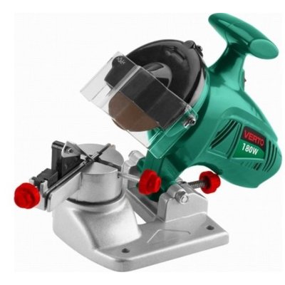 Ostrzałka do łańcuchów VERTO 52G502