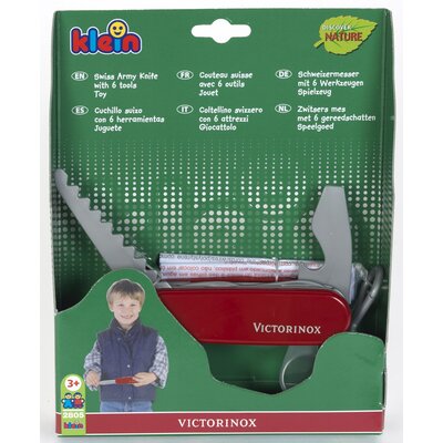 Zabawka scyzoryk KLEIN Victorinox KL 2805