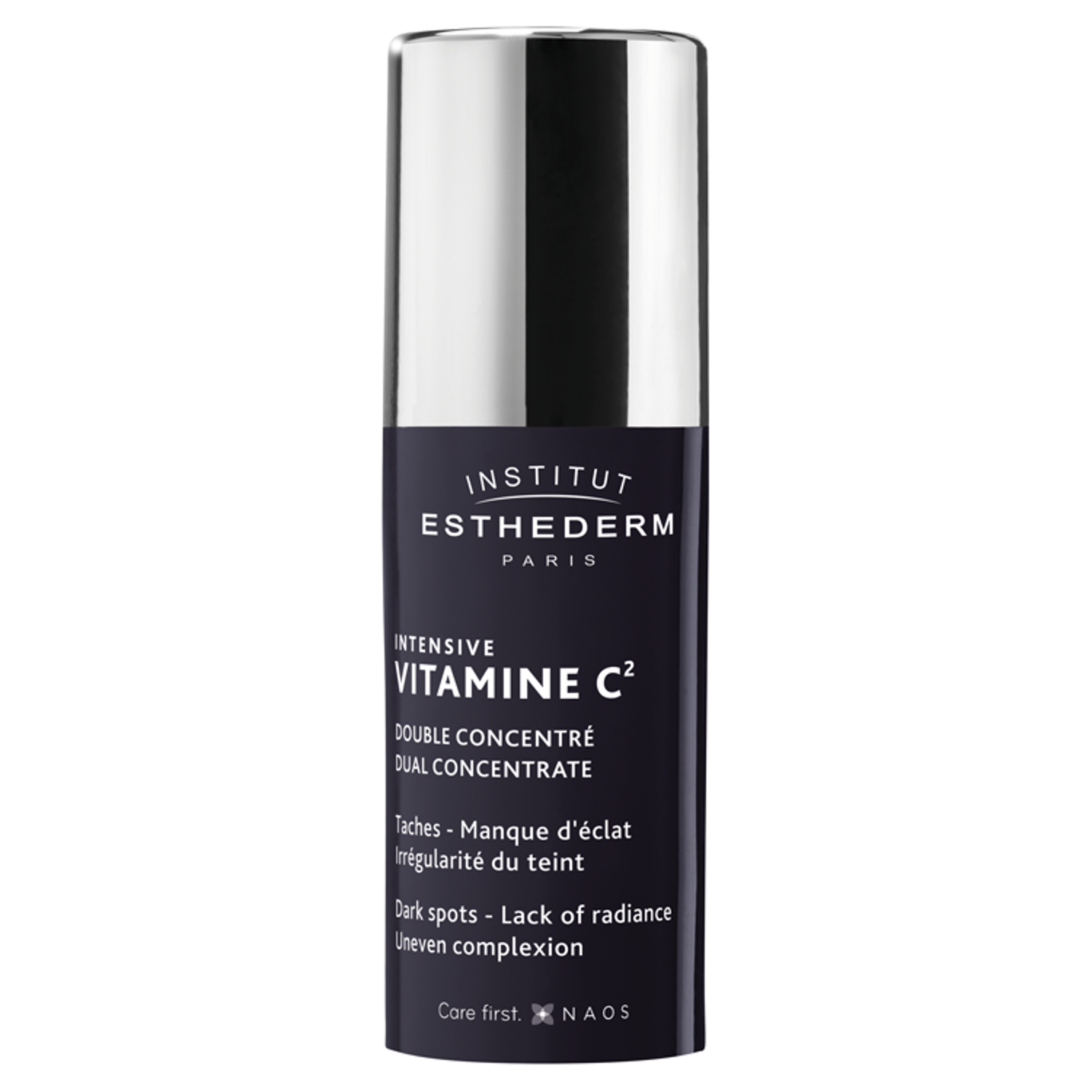 Institut Esthederm Intensive Vitamin C rozjaśniający koncentrat do twarzy, 10 ml