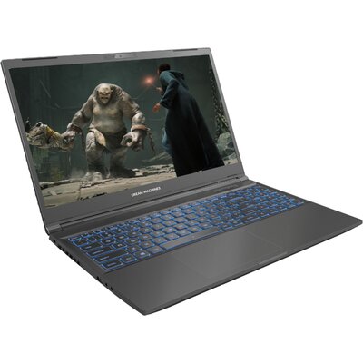Laptop DREAMMACHINES RG3050-15PL54 15.6" 144Hz i7-13700H 16GB RAM 1TB SSD GeForce RTX3050