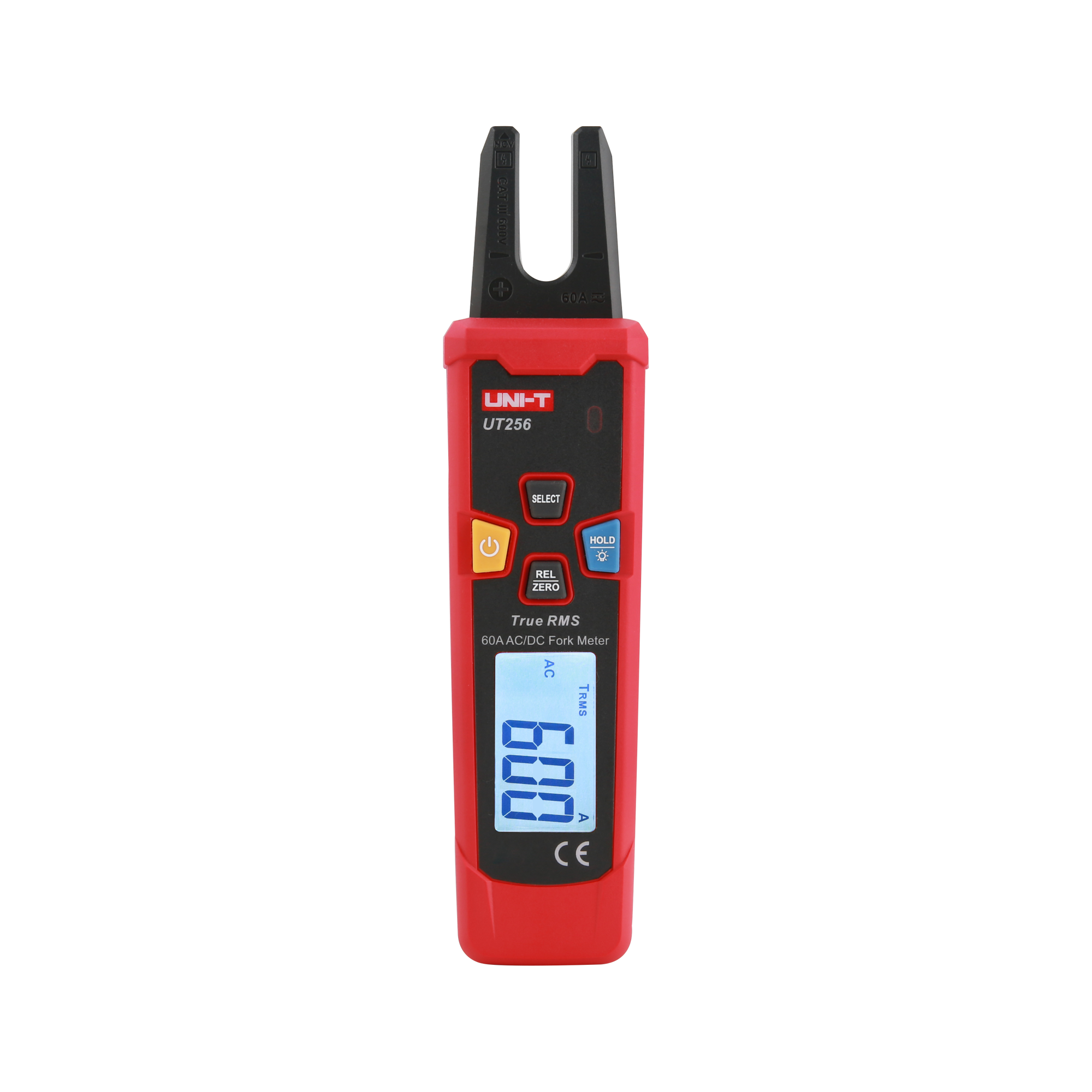 Tester napięcia Uni-T UT256