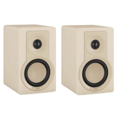 Kolumny głośnikowe DALI Kupid Karmelowy (2 szt.)