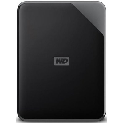 Dysk WD Elements SE 4TB HDD Czarny