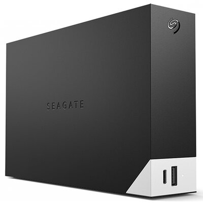Dysk SEAGATE One Touch Hub 6TB HDD