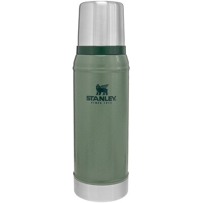 Termos STANLEY Legendary Classic Zielony 750 ml