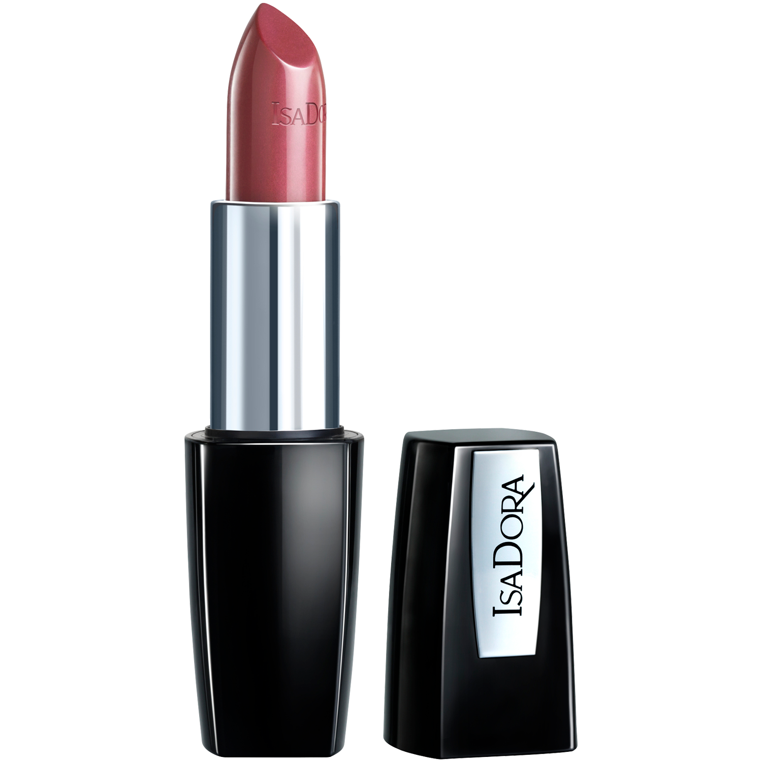 IsaDora Perfect Moisture pomadka do ust 15 heather, 4 g